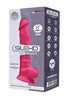 8" Model 1 vibrating dildo by SILEXD - Flutters.ie