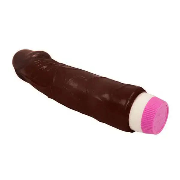 Baile – Waves Of Pleasure Vibrator 19.5 Cm Mulato BAILE Flutters.ie