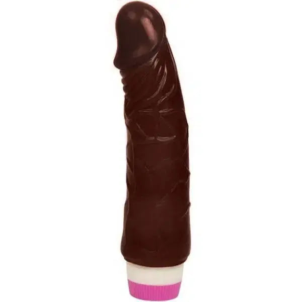 Baile – Waves Of Pleasure Vibrator 19.5 Cm Mulato BAILE Flutters.ie