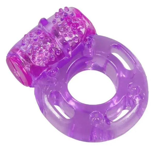 Butterfly Wings Vibrating Cock Ring - Flutters.ie