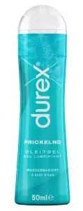 Durex Play Tingle - Flutters.ie