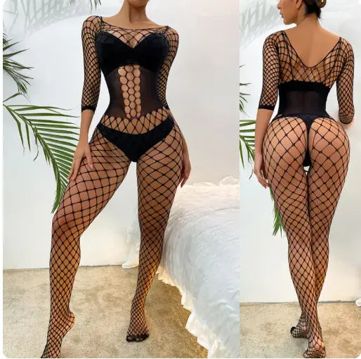 Flutters Body Stocking flutters Flutters.ie