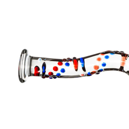 Glass Dildo No. 15 by Gildo - Flutters.ie