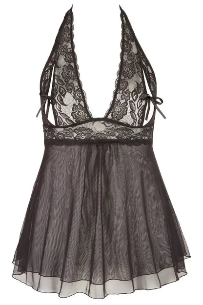 Lace Babydoll Nightdress by Cottelli Cottelli