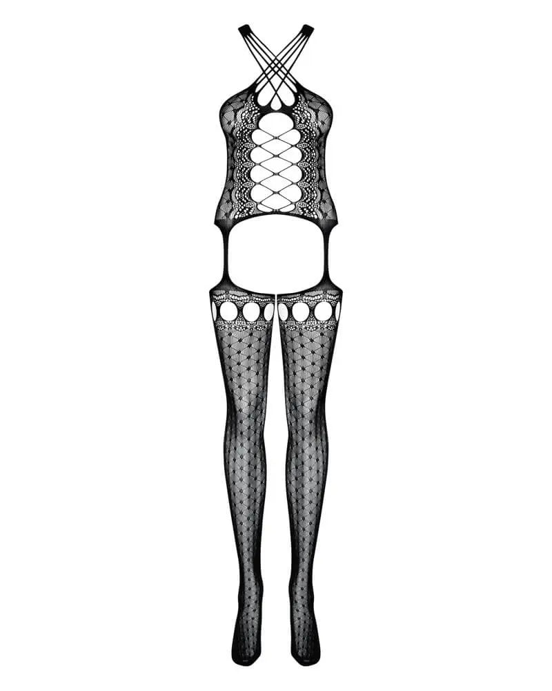 Obsessive Bodystocking G313 Obsessive