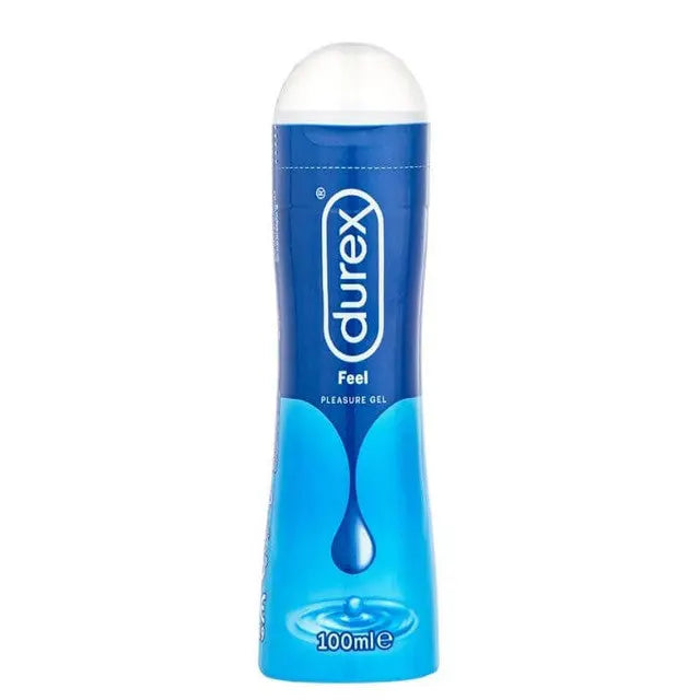 Play Feel Durex - Durex lubricant Durex