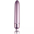 ROCKS-OFF - VIBRATING BULLET TOUCH OF VELVET SOFT LILAC Flutters.ie Flutters.ie