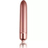 Rocks-off Vibrating Bullet Touch Of Velvet Rose Blush Rocks Off Flutters.ie