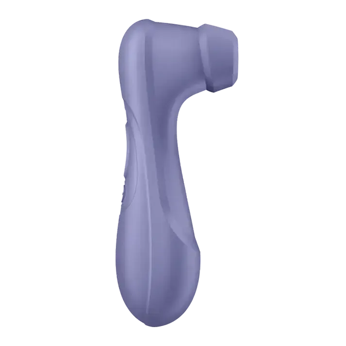 SATISFYER - PRO 2 GENERATION 3 LIQUID AIR TECHNOLOGY LILAC - Flutters.ie