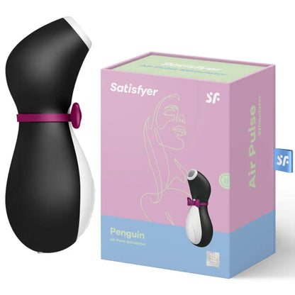 Satisfyer pro penguin ng edition 2020 Satisfyer