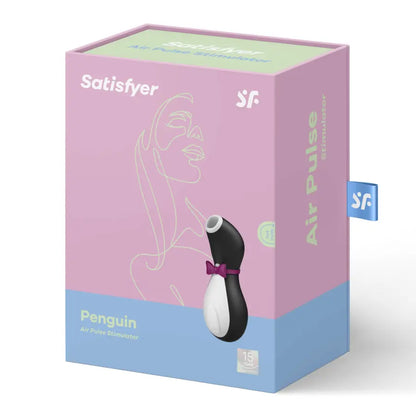 Satisfyer pro penguin ng edition 2020 Satisfyer