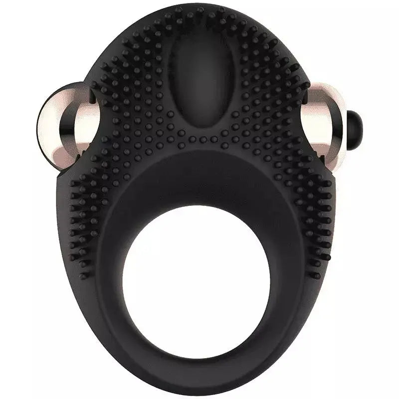 Silicone Vibrator Ring - Womanvibe Thor Womanvibe Flutters.ie