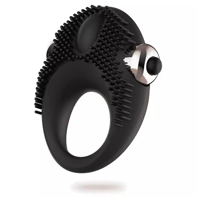 Silicone Vibrator Ring - Womanvibe Thor Womanvibe Flutters.ie