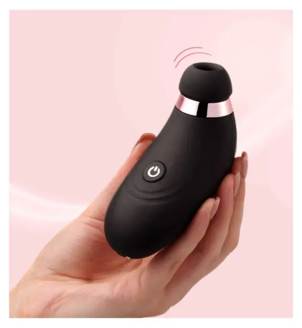 So Divine Irreplaceable Clitoral Suction Stimulator - Flutters.ie