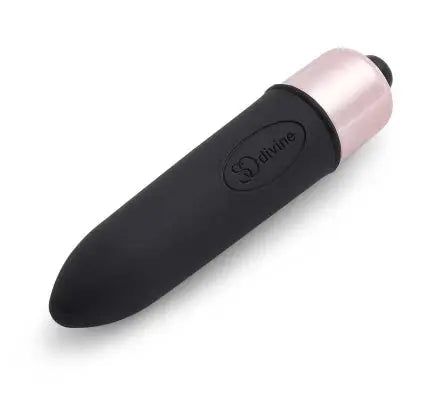 So Divine Whole lotta love Bullet Vibrator - Flutters.ie