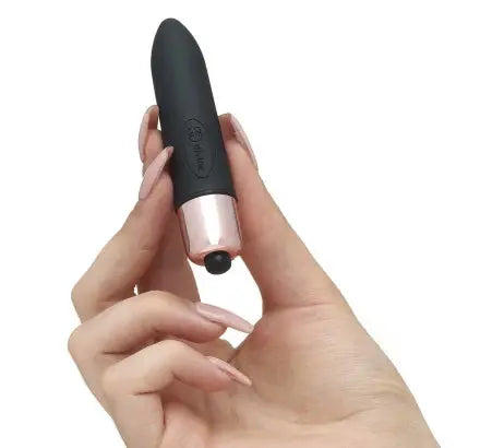 So Divine Whole lotta love Bullet Vibrator - Flutters.ie