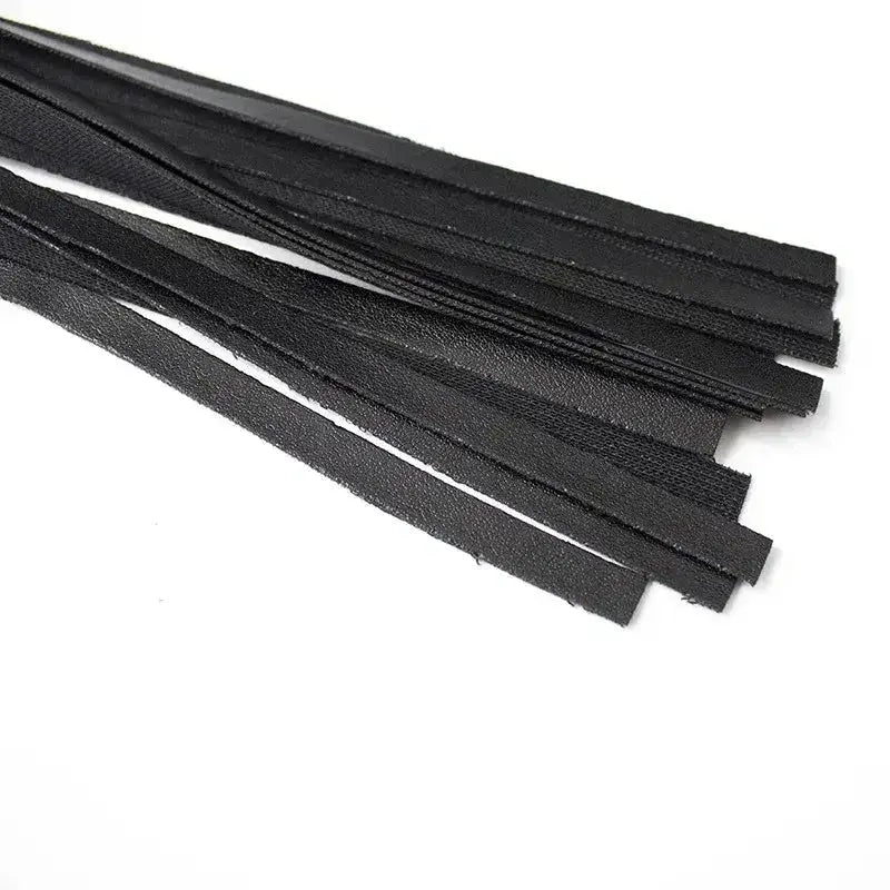 The Pleather Pleasure Flogger - Flutters.ie