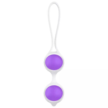 WOMANVIBE - KEISY II SILICONE BALLS Flutters.ie Flutters.ie