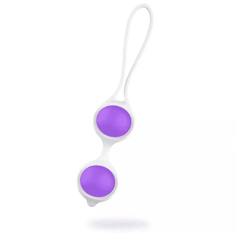 WOMANVIBE - KEISY II SILICONE BALLS Flutters.ie Flutters.ie