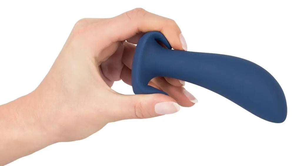 You2Toys - Vibrating Butt Plug - Flutters.ie